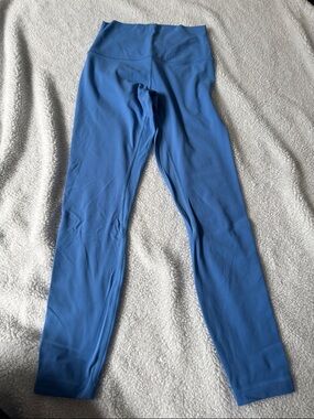 Lululemon Align 25” Leggings